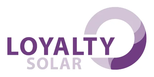 [Logo Loyalty Solar]